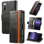 For Sony Xperia 10 II / Black