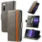 For Sony Xperia 10 II / Gray