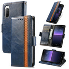 For Sony Xperia 10 II / Blue