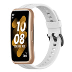 For Huawei Band 7 / White