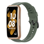 For Huawei Band 7 / Green
