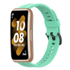 For Huawei Band 7 / Lake Blue