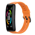 For Huawei Band 6 / Orange