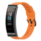 For Huawei Band 3 / Orange