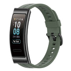 For Huawei Band 3 / Green