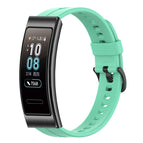 For Huawei Band 3 / Lake Blue