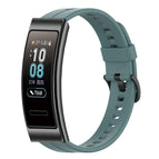 For Huawei Band 3 / Rock Cyan