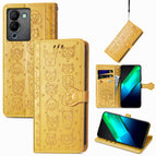 For Infinix Note 12 G96 / Yellow