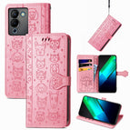 For Infinix Note 12 G96 / Pink