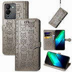 For Infinix Note 12 G96 / Gray