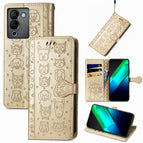 For Infinix Note 12 G96 / Gold