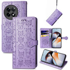 For OnePlus Ace 2 / Purple