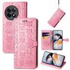 For OnePlus Ace 2 / Pink