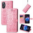For Tecno Pova Neo 5G / Pink