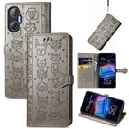 For Tecno Pova Neo 5G / Gray