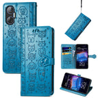 For Tecno Pova Neo 5G / Blue