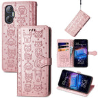 For Tecno Pova Neo 5G / Rose Gold
