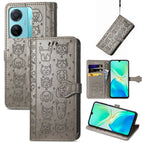 For vivo S15e / Gray