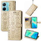 For vivo S15e / Gold