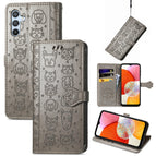For Samsung Galaxy A14 4G / Gray