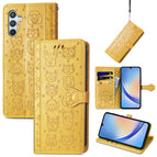 For Samsung Galaxy A34 5G / Yellow