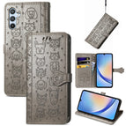 For Samsung Galaxy A34 5G / Gray