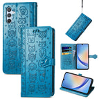 For Samsung Galaxy A34 5G / Blue