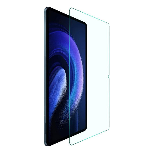 For Xiaomi Pad 6 / Pad 6 Pro ENKAY Hat-Prince 0.33mm Explosion-proof Tempered Glass Film, For Xiaomi Pad 6 / Pad 6 Pro (1pc), For Xiaomi Pad 6 / Pad 6 Pro (2pcs)