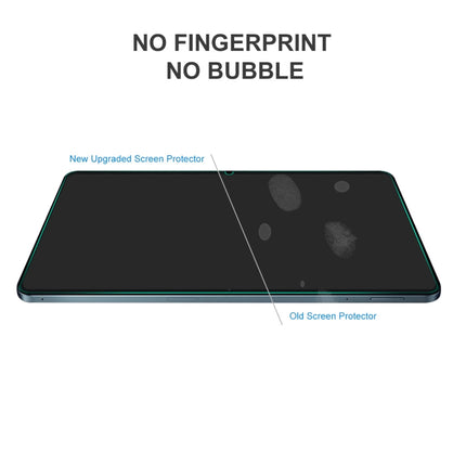 For Xiaomi Pad 6 / Pad 6 Pro ENKAY Hat-Prince 0.33mm Explosion-proof Tempered Glass Film, For Xiaomi Pad 6 / Pad 6 Pro (1pc), For Xiaomi Pad 6 / Pad 6 Pro (2pcs)