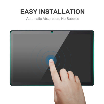 For Xiaomi Pad 6 / Pad 6 Pro ENKAY Hat-Prince 0.33mm Explosion-proof Tempered Glass Film, For Xiaomi Pad 6 / Pad 6 Pro (1pc), For Xiaomi Pad 6 / Pad 6 Pro (2pcs)