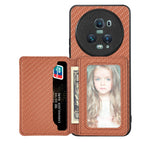 For Honor Magic5 Pro / Brown