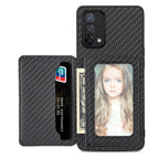 For OPPO A74 5G / Black