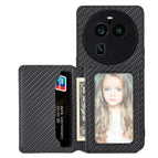 For OPPO Find X6 Pro / Black