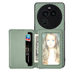 For OPPO Find X6 Pro / Green