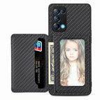 For OPPO Reno5 5G / Black