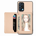 For OPPO Reno5 5G / Khaki