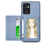 For OPPO Reno7 5G / Blue