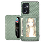 For OPPO Reno7 5G / Green