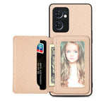 For OPPO Reno7 5G / Khaki