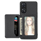 For OPPO Reno8 T 4G / Black