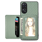 For OPPO Reno8 T 4G / Green