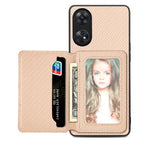 For OPPO Reno8 T 4G / Khaki