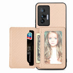 For  vivo X70 / Khaki