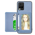 For vivo Y21 / Blue
