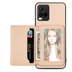 For vivo Y21 / Khaki
