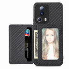For Xiaomi 13 Lite / Black