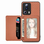 For Xiaomi 13 Lite / Brown