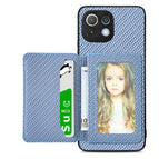 For Xiaomi Mi 11 Lite / Blue