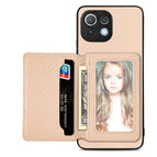 For Xiaomi Mi 11 Lite / Khaki