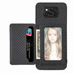 For Xiaomi Poco X3 NFC / Black